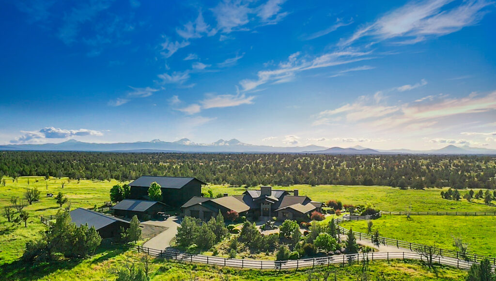 Y-Bell Ranch – Main House – Image 2