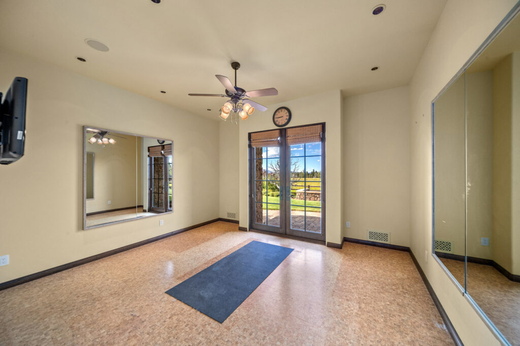 Y-Bell Ranch – Main House – Image 42