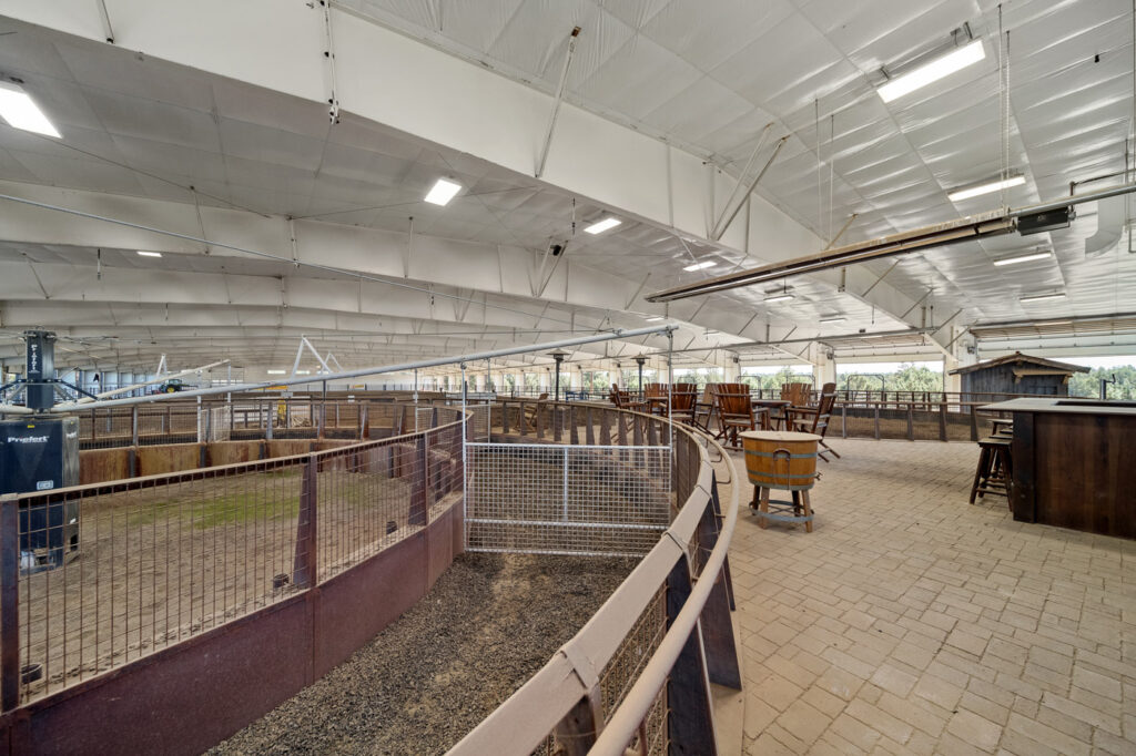 Y-Bell Ranch – Arenas & Facilities – Image 13