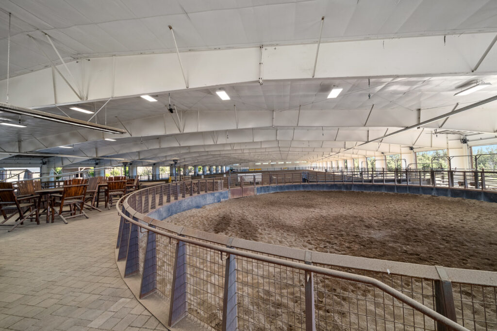 Y-Bell Ranch – Arenas & Facilities – Image 14