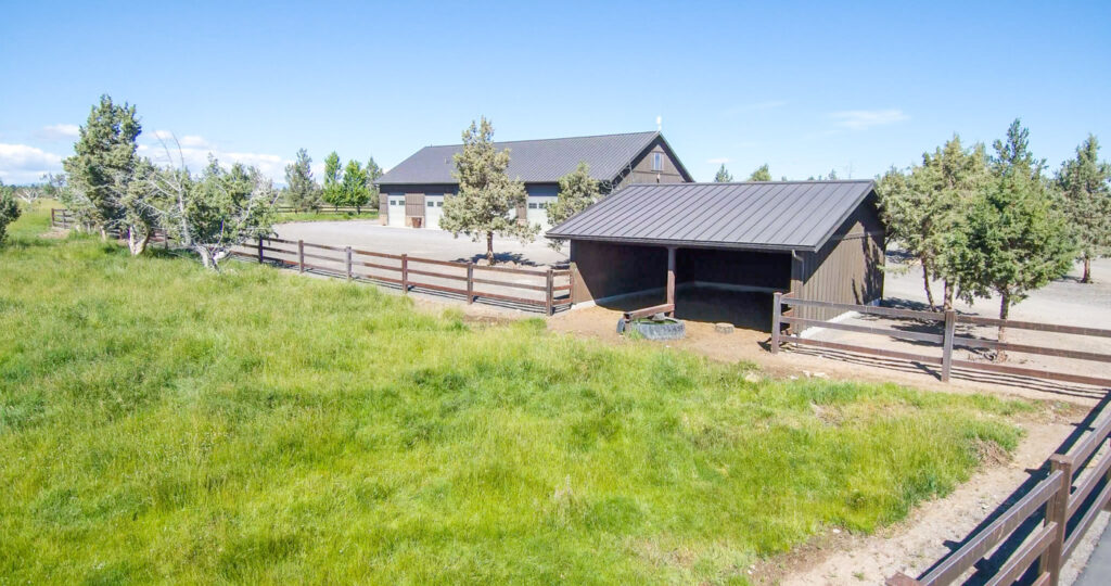 Y-Bell Ranch – Arenas & Facilities – Image 15