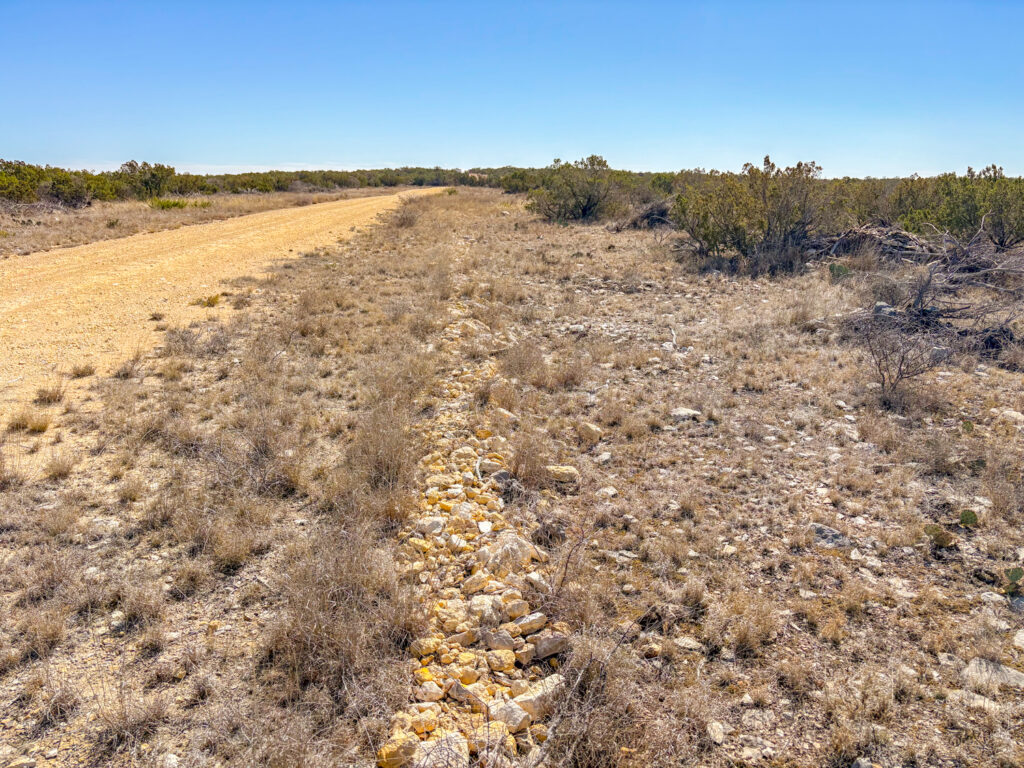 Juno 44 Ranch – Roads & Trails – Image 1