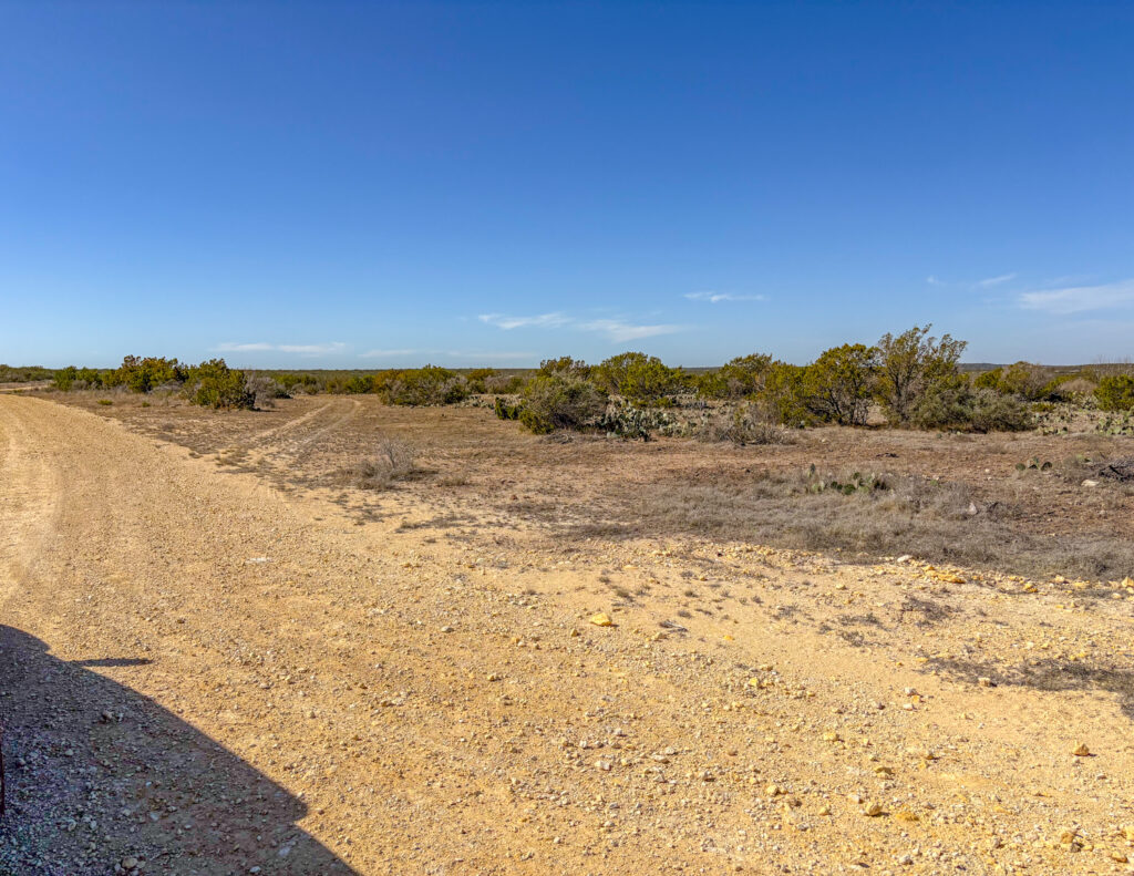 Juno 44 Ranch – Roads & Trails – Image 2