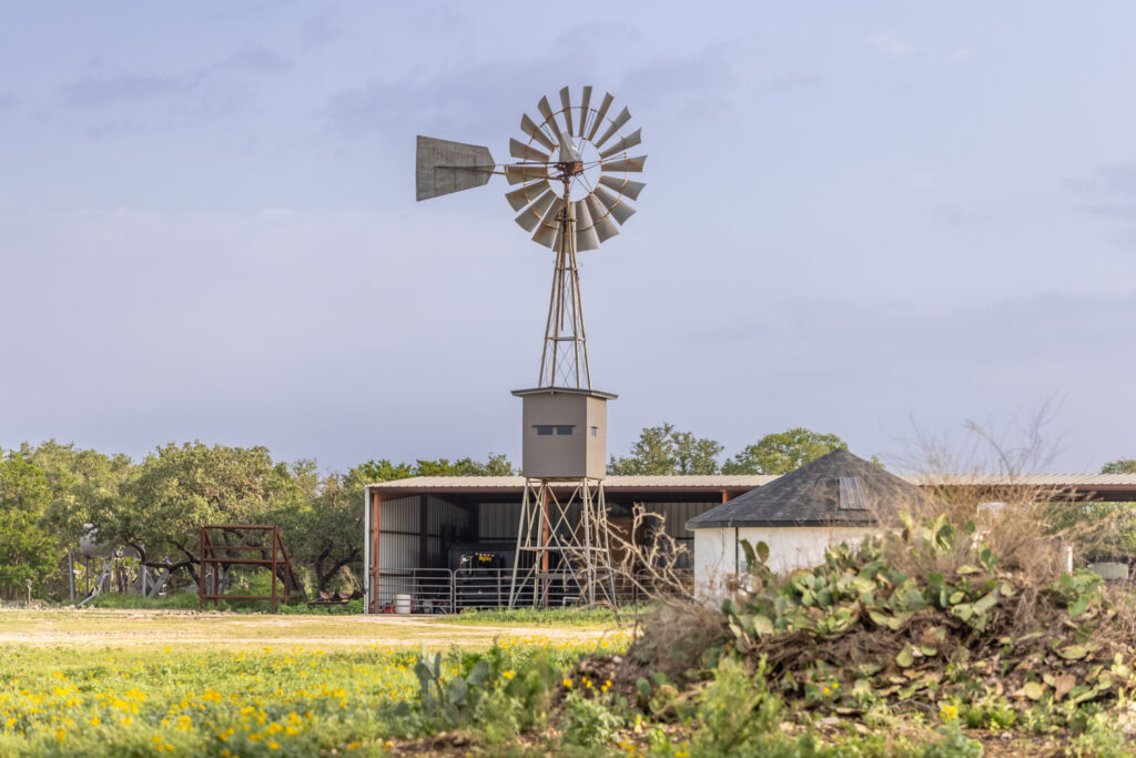 Aspire Wildlife Ranch – Guest House – Image 1