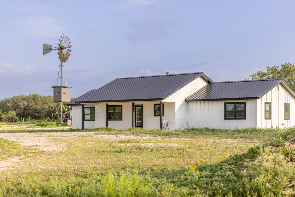 Aspire Wildlife Ranch – Guest House – Image 2