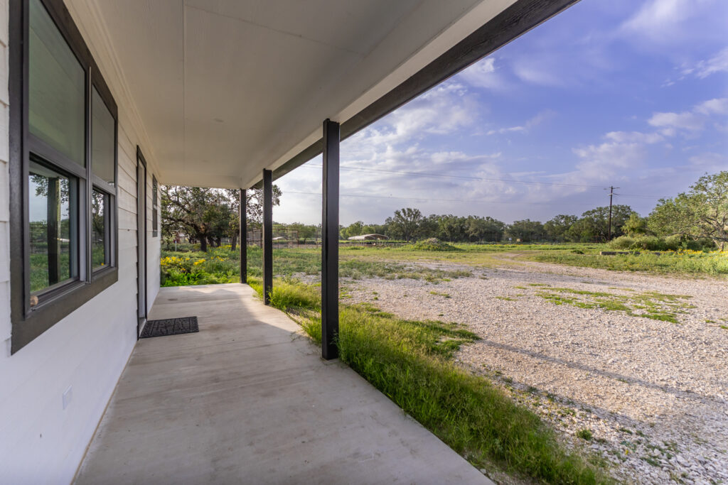 Aspire Wildlife Ranch – Guest House – Image 5