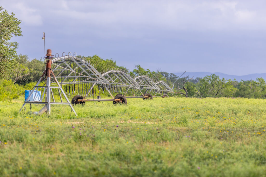 Aspire Wildlife Ranch – Ag Operations – Image 1