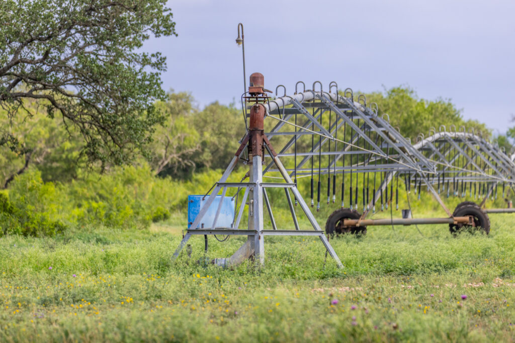 Aspire Wildlife Ranch – Ag Operations – Image 2