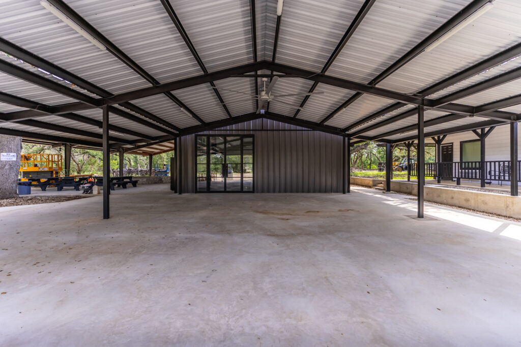 Aspire Wildlife Ranch – Main House – Image 1