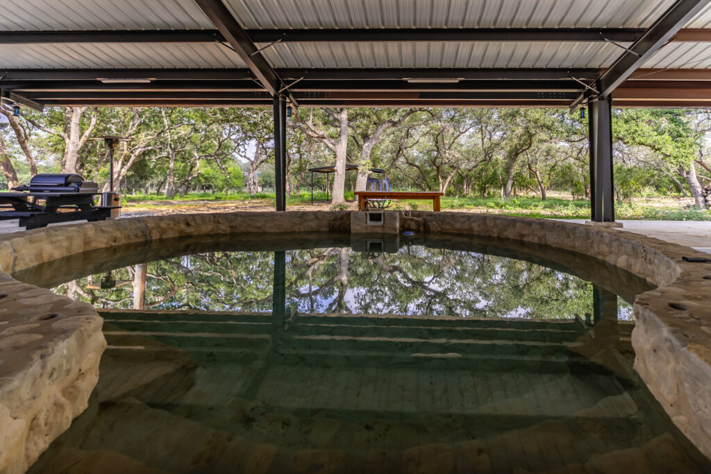 Aspire Wildlife Ranch – Main House – Image 2