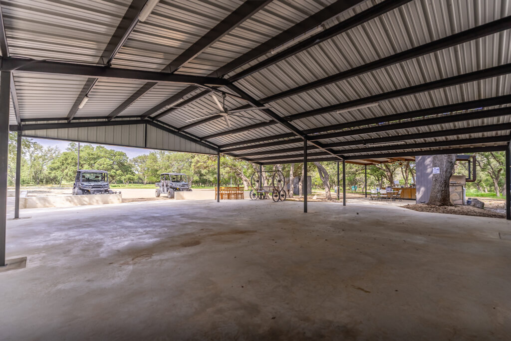 Aspire Wildlife Ranch – Main House – Image 3