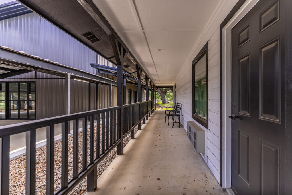 Aspire Wildlife Ranch – Main House – Image 4