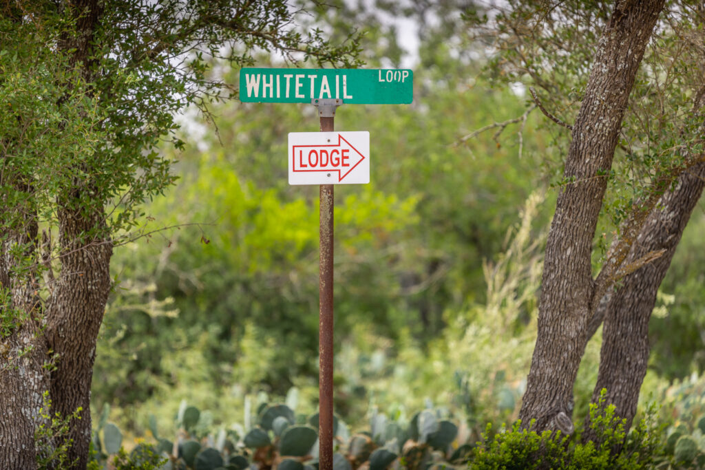 Aspire Wildlife Ranch – Roads & Trails – Image 2