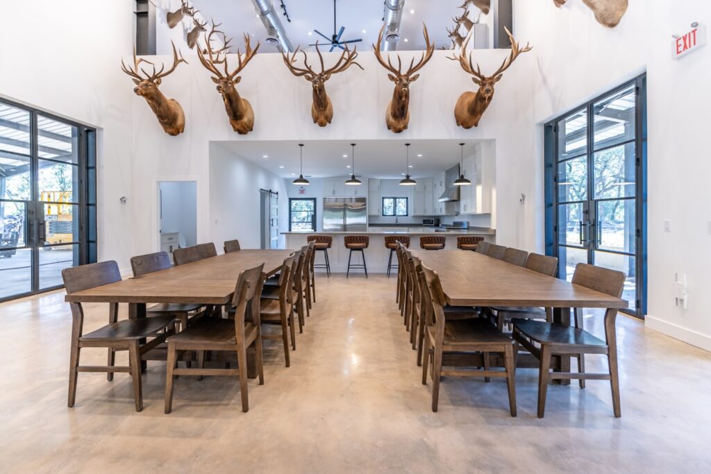Aspire Wildlife Ranch – Main House – Image 11