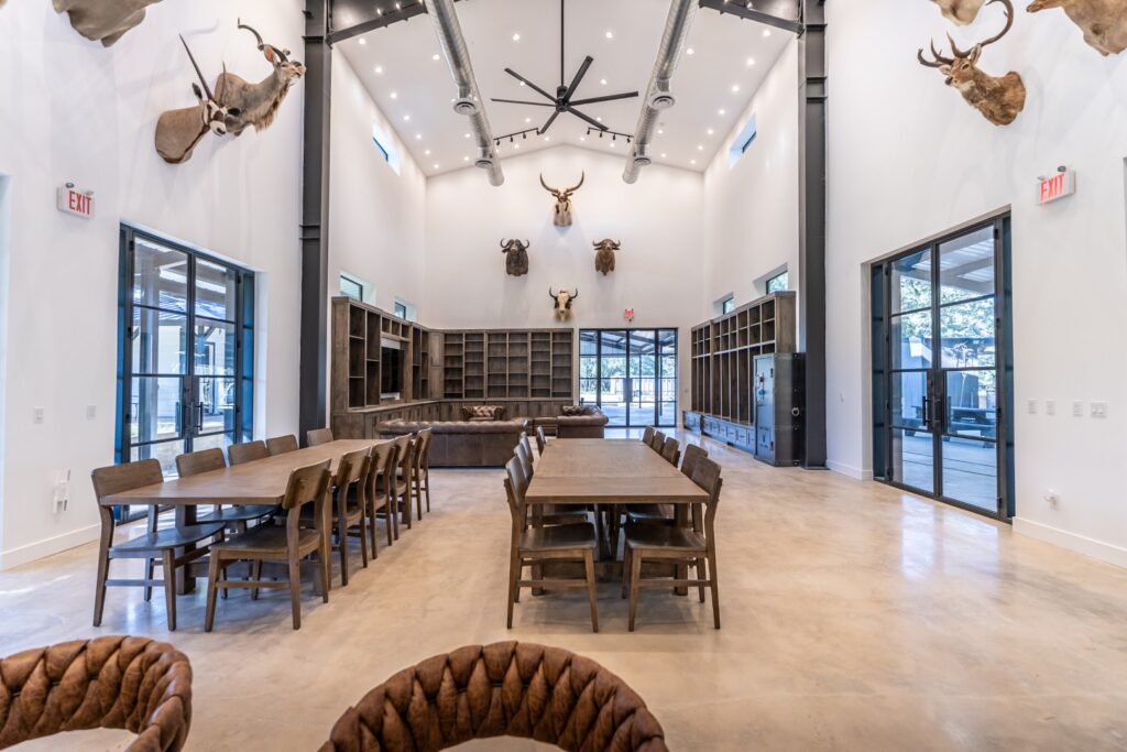 Aspire Wildlife Ranch – Main House – Image 14
