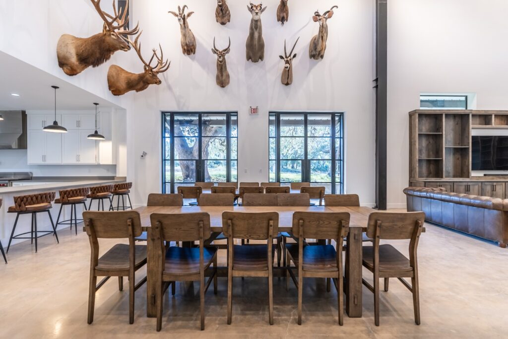 Aspire Wildlife Ranch – Main House – Image 15