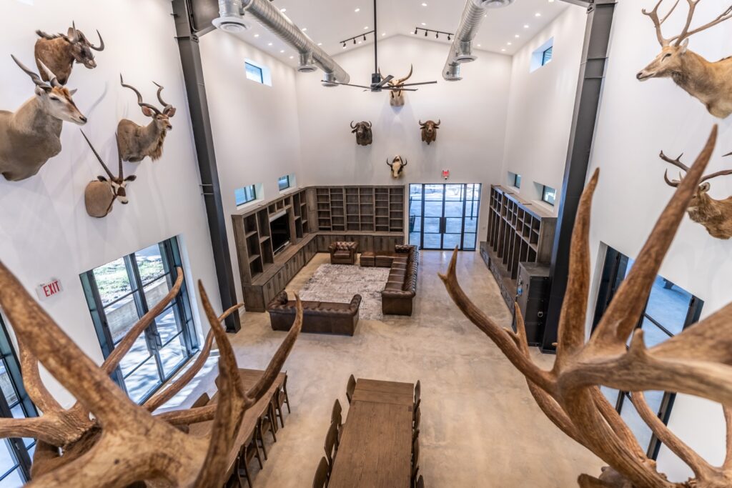 Aspire Wildlife Ranch – Main House – Image 17