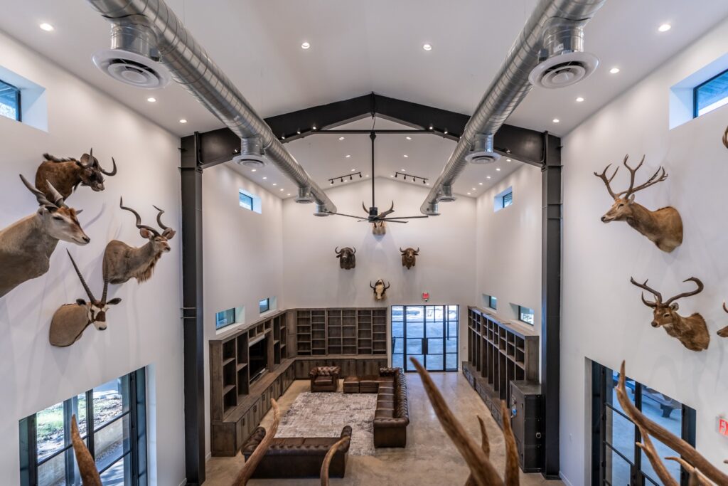 Aspire Wildlife Ranch – Main House – Image 19