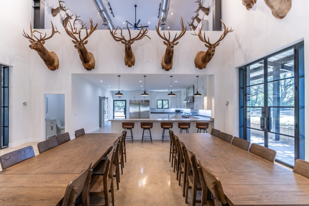 Aspire Wildlife Ranch – Main House – Image 21