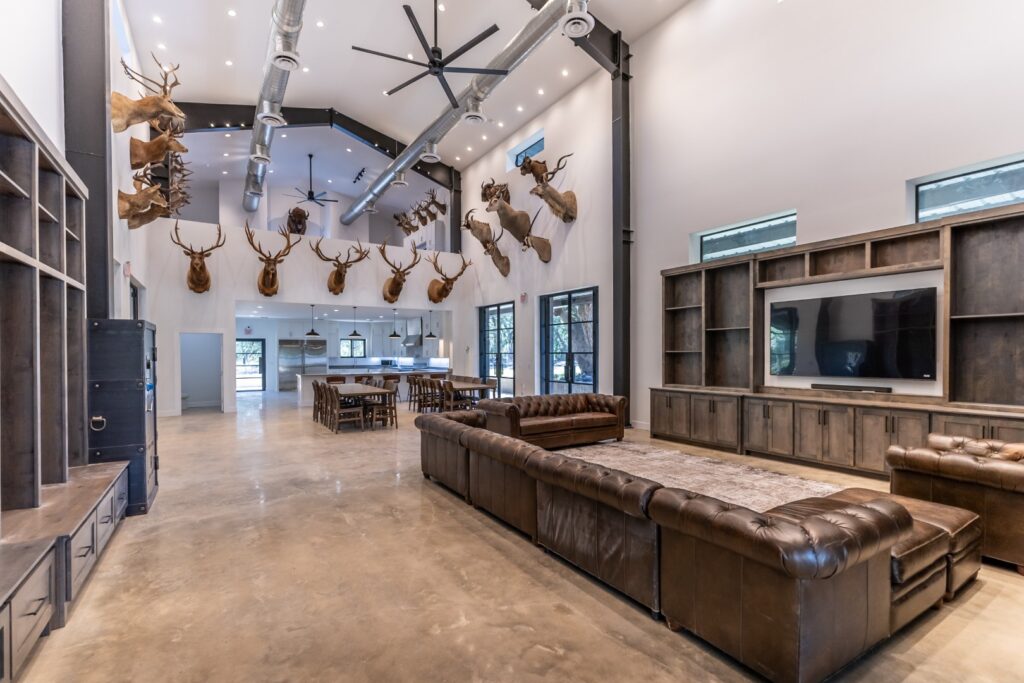 Aspire Wildlife Ranch – Main House – Image 22