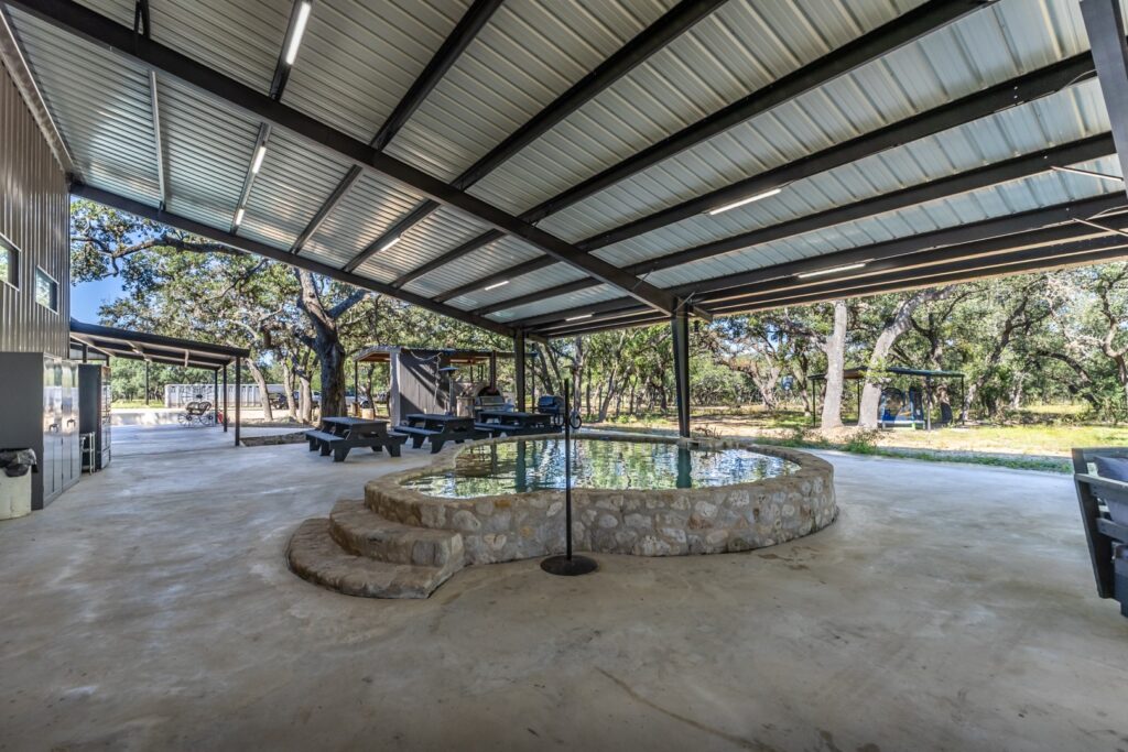 Aspire Wildlife Ranch – Main House – Image 23