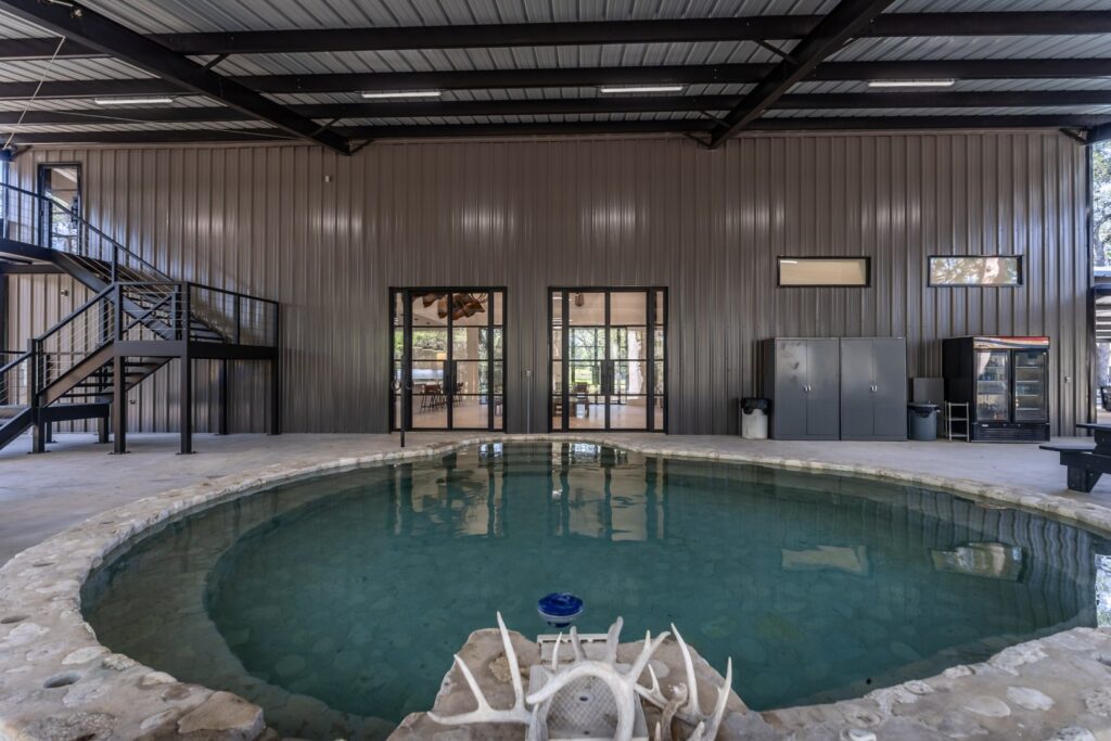 Aspire Wildlife Ranch – Main House – Image 24
