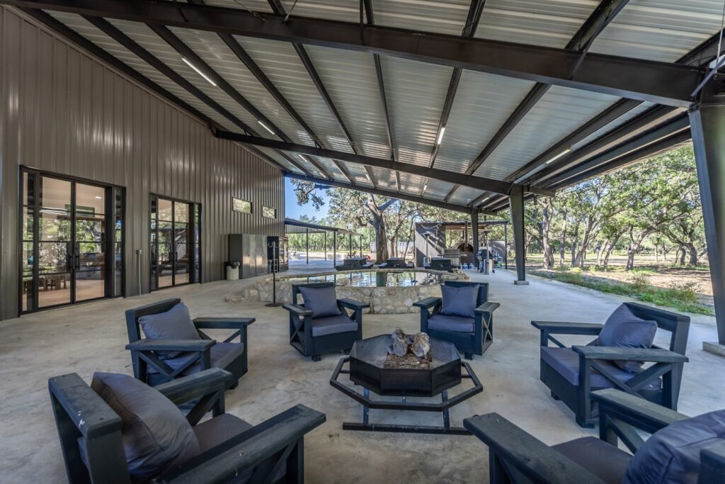 Aspire Wildlife Ranch – Main House – Image 25