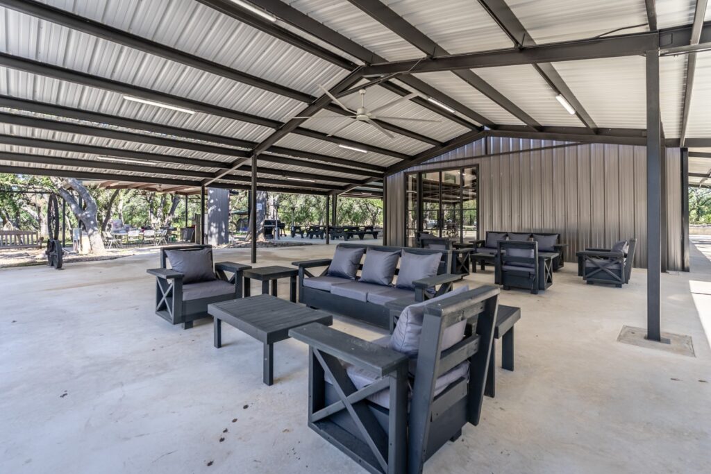 Aspire Wildlife Ranch – Main House – Image 30