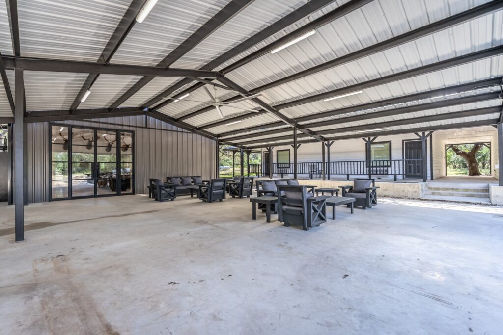 Aspire Wildlife Ranch – Main House – Image 31