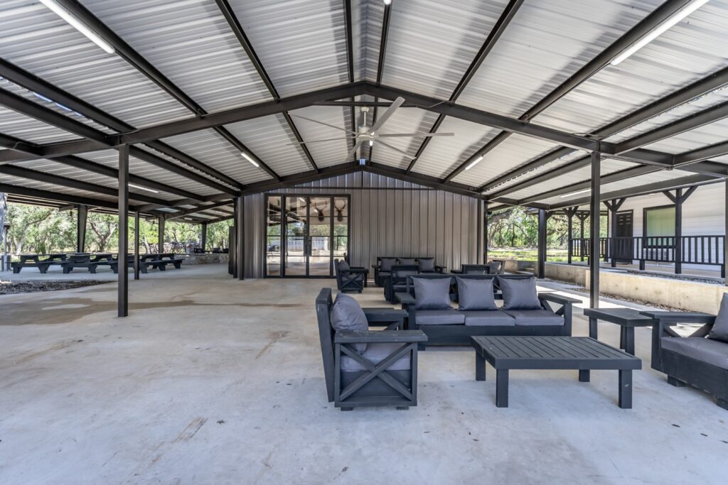 Aspire Wildlife Ranch – Main House – Image 32