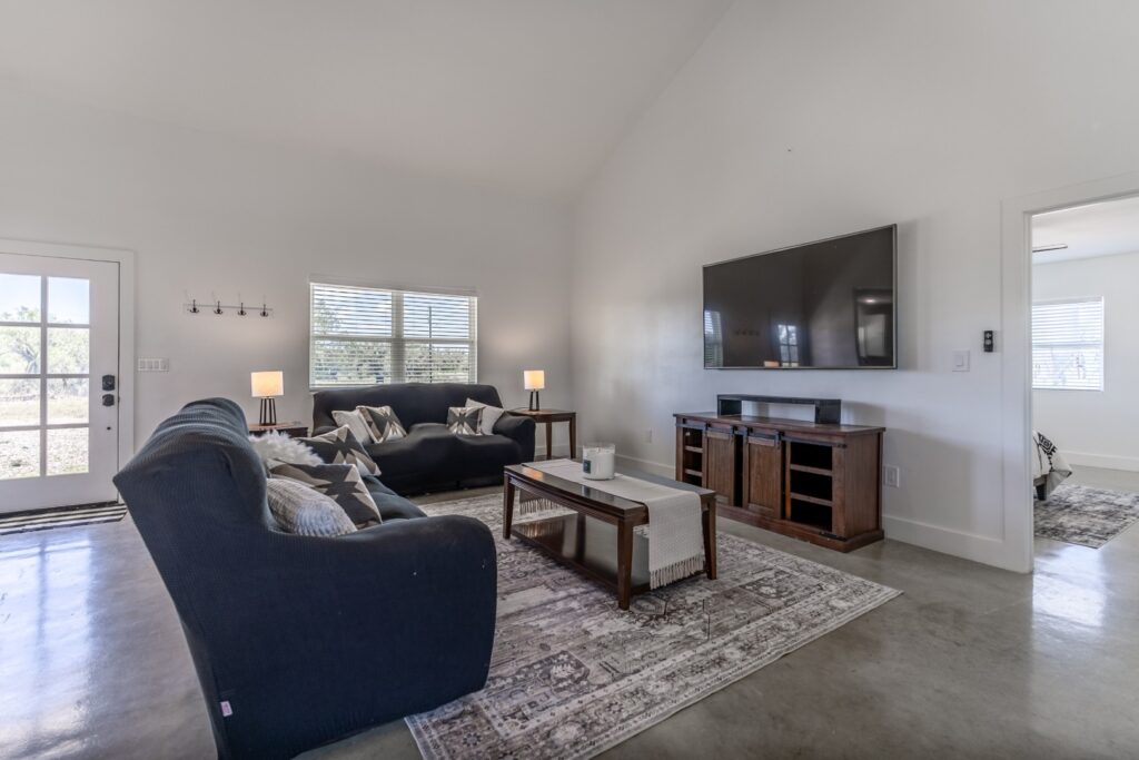 Aspire Wildlife Ranch – Guest House – Image 25