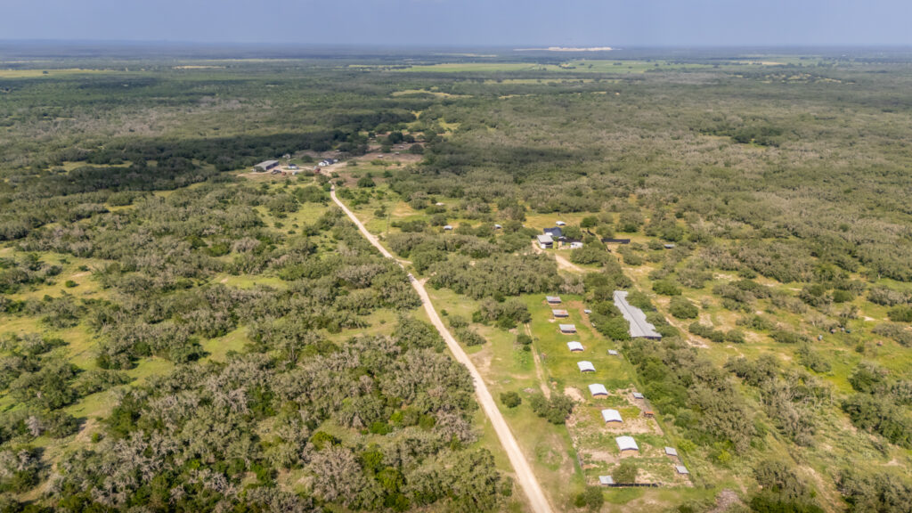 Aspire Wildlife Ranch – Land & Terrain – Image 8
