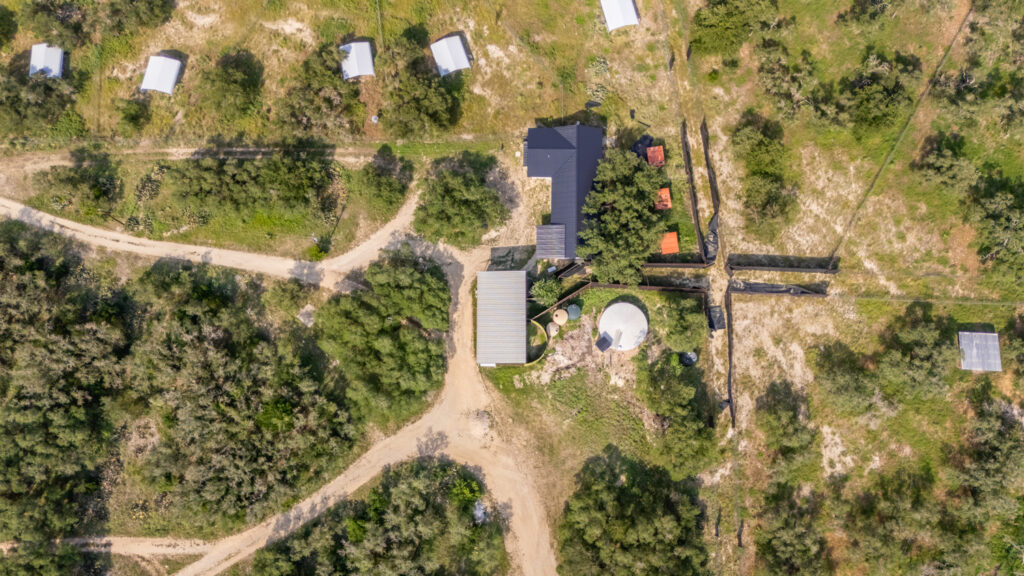 Aspire Wildlife Ranch – Roads & Trails – Image 3