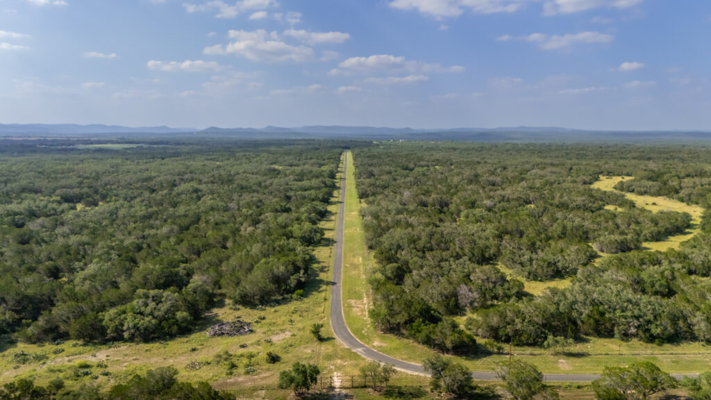 Aspire Wildlife Ranch – Land & Terrain – Image 11
