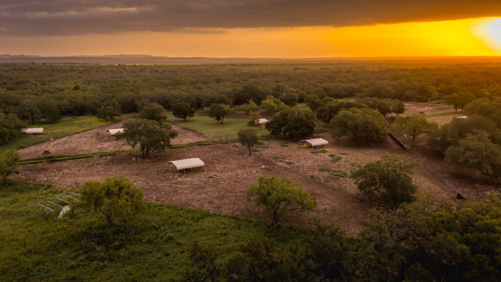 Aspire Wildlife Ranch – Barns & Improvements – Image 4