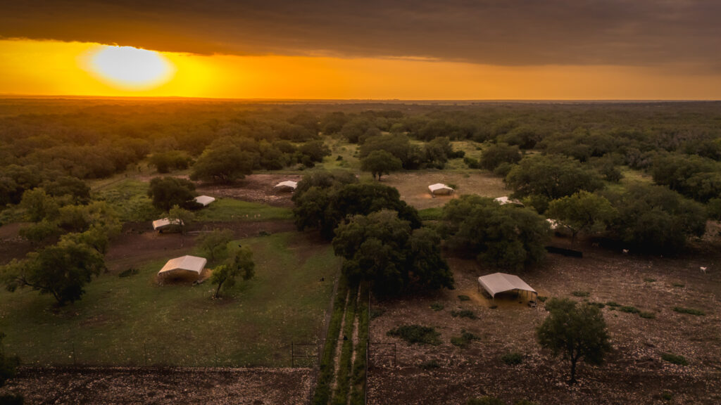 Aspire Wildlife Ranch – Barns & Improvements – Image 5
