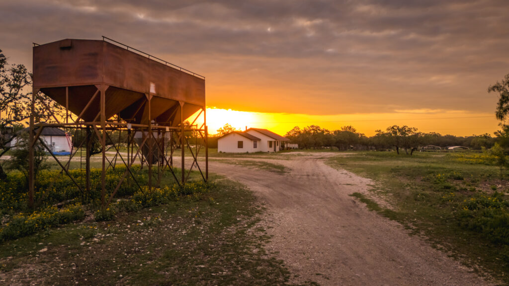 Aspire Wildlife Ranch – Barns & Improvements – Image 6