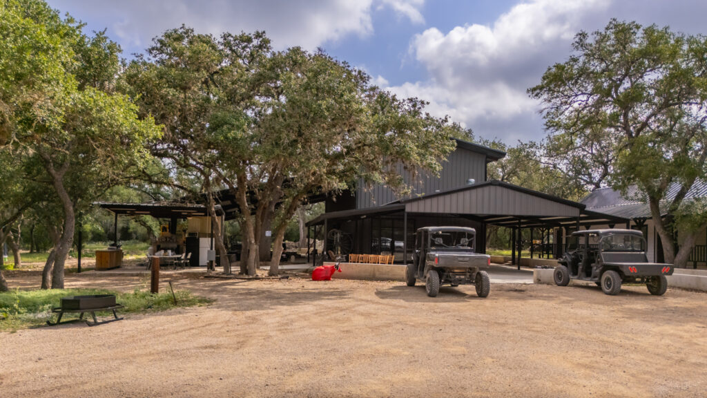 Aspire Wildlife Ranch – Main House – Image 37