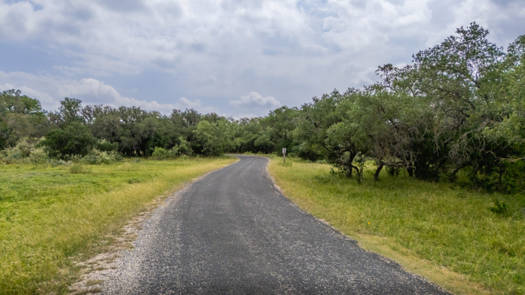 Aspire Wildlife Ranch – Roads & Trails – Image 4
