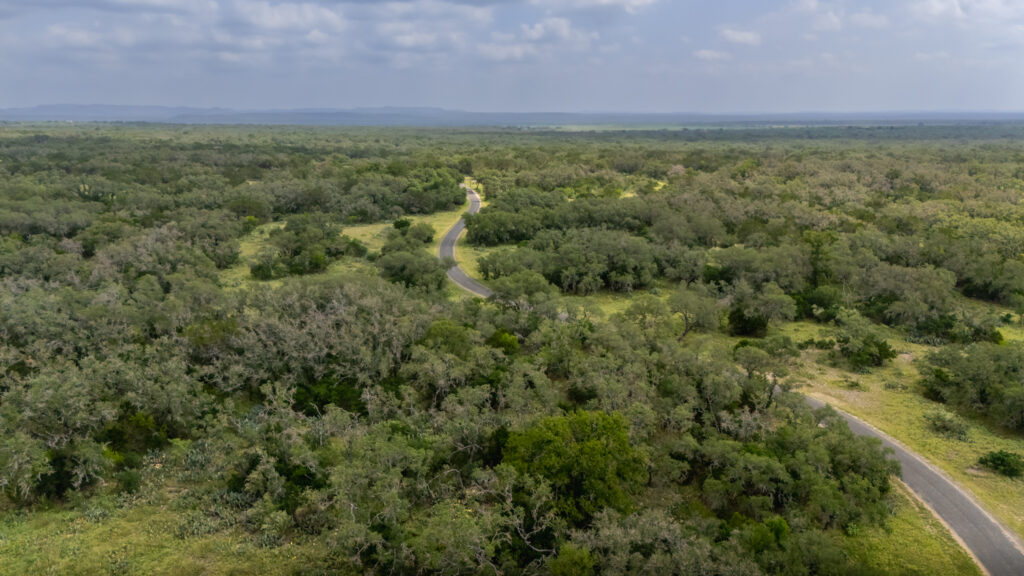 Aspire Wildlife Ranch – Roads & Trails – Image 5