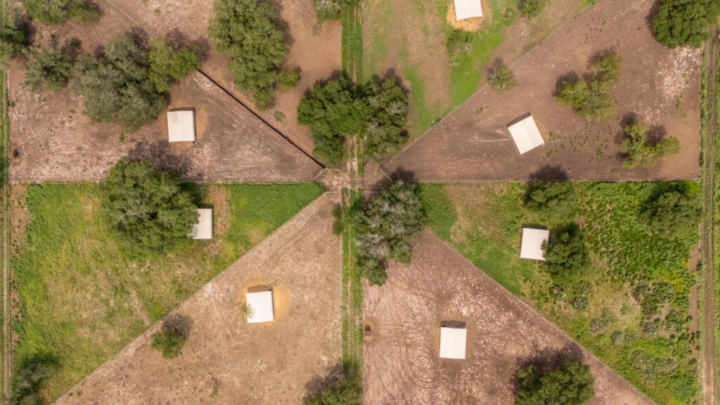 Aspire Wildlife Ranch – Barns & Improvements – Image 7
