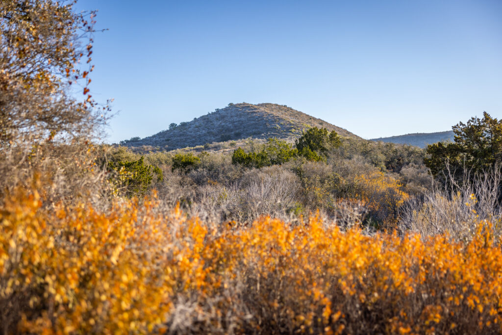 Indian Creek Ranch – Views & Vistas – Image 18