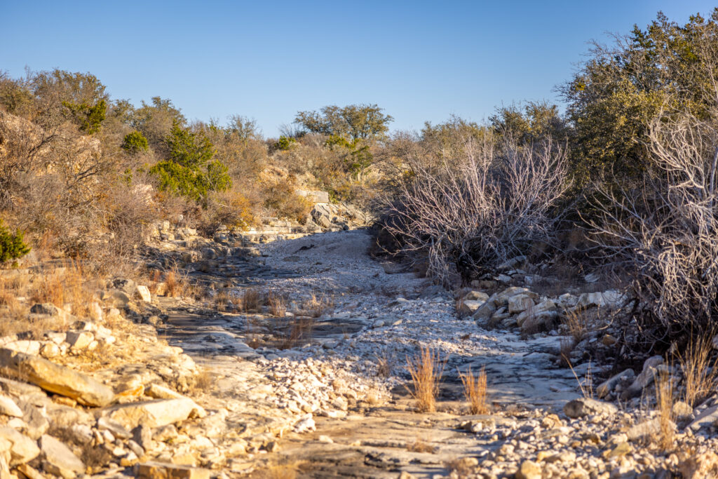 Indian Creek Ranch – Creeks & Rivers – Image 2