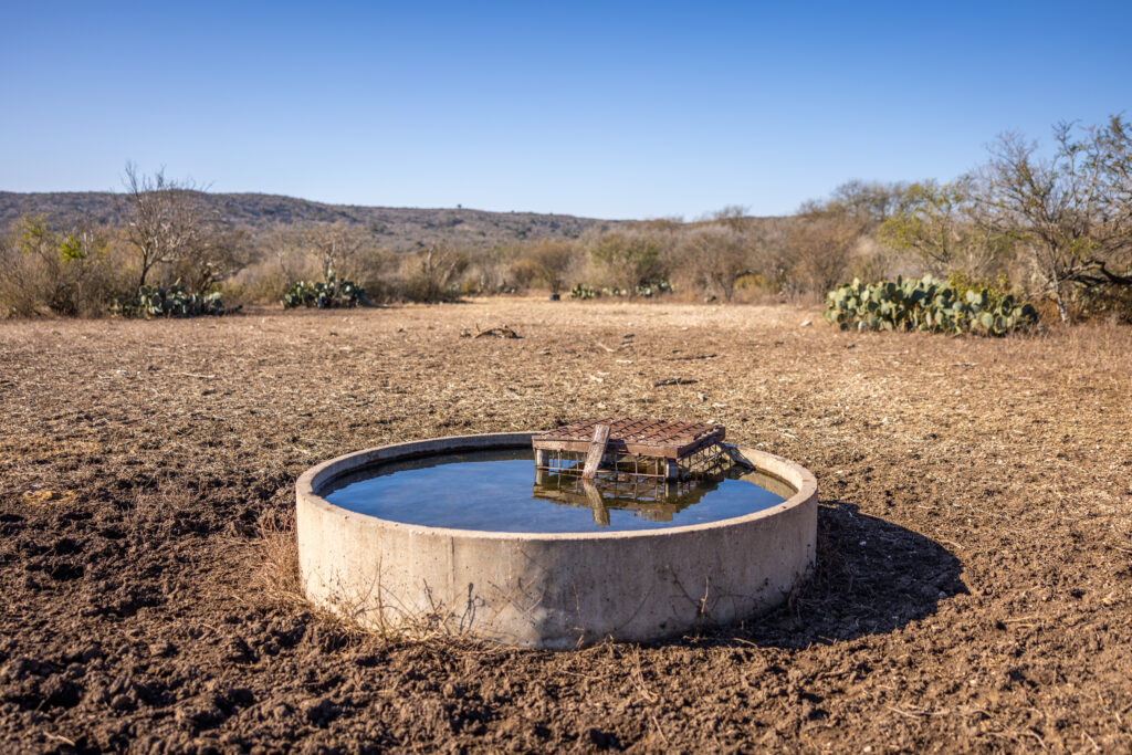 Indian Creek Ranch – Water Features (General) – Image 2