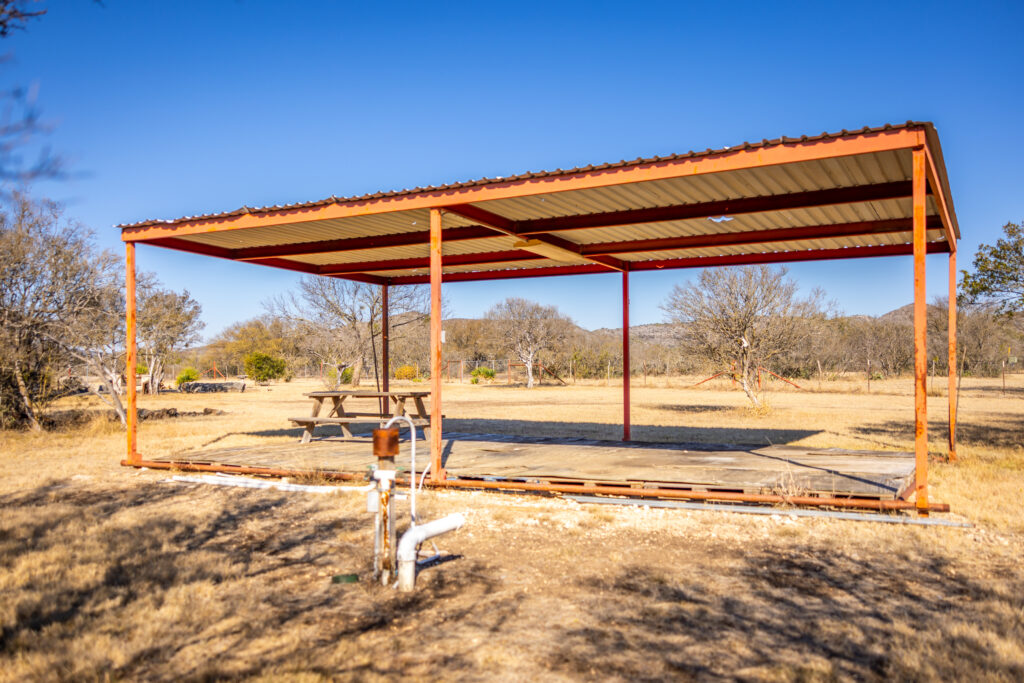 Indian Creek Ranch – Hunting Setups – Image 2