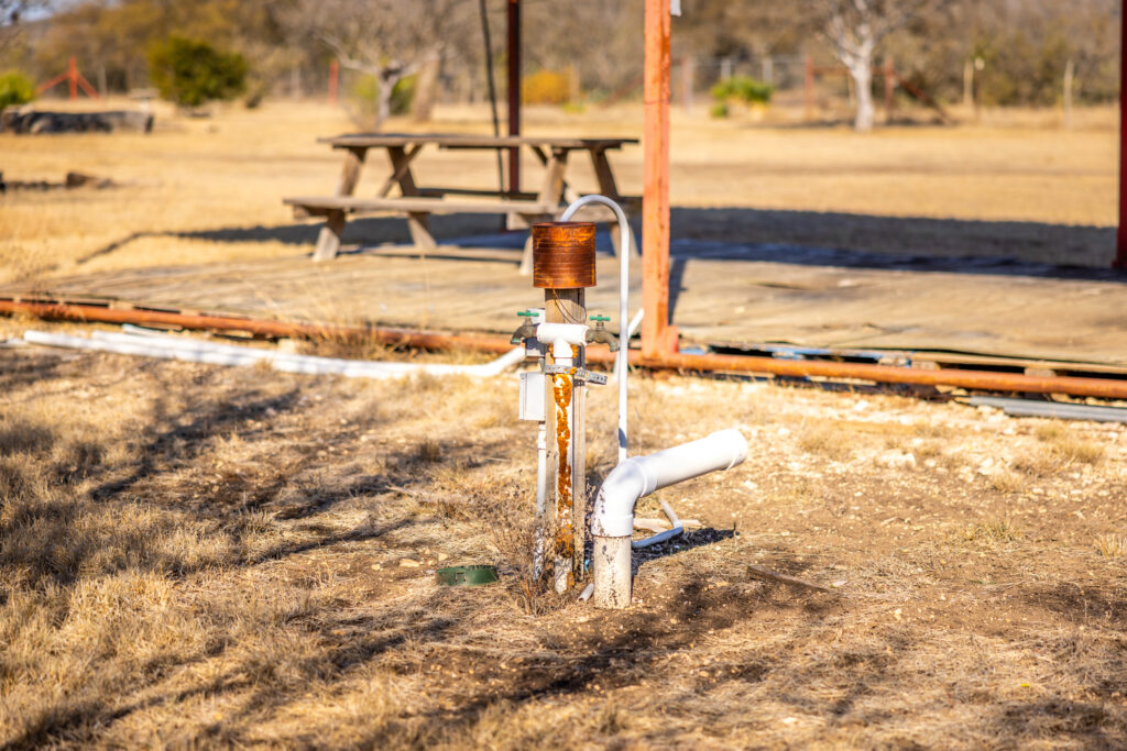 Indian Creek Ranch – Barns & Improvements – Image 4