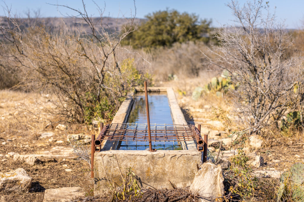 Indian Creek Ranch – Water Features (General) – Image 1