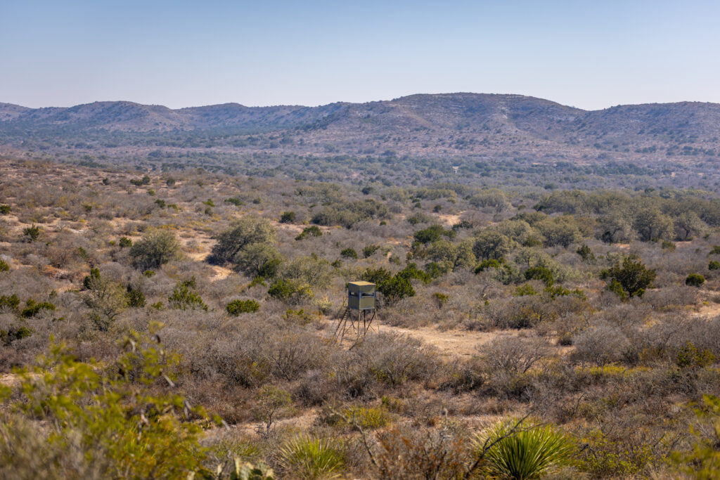 Indian Creek Ranch – Views & Vistas – Image 16