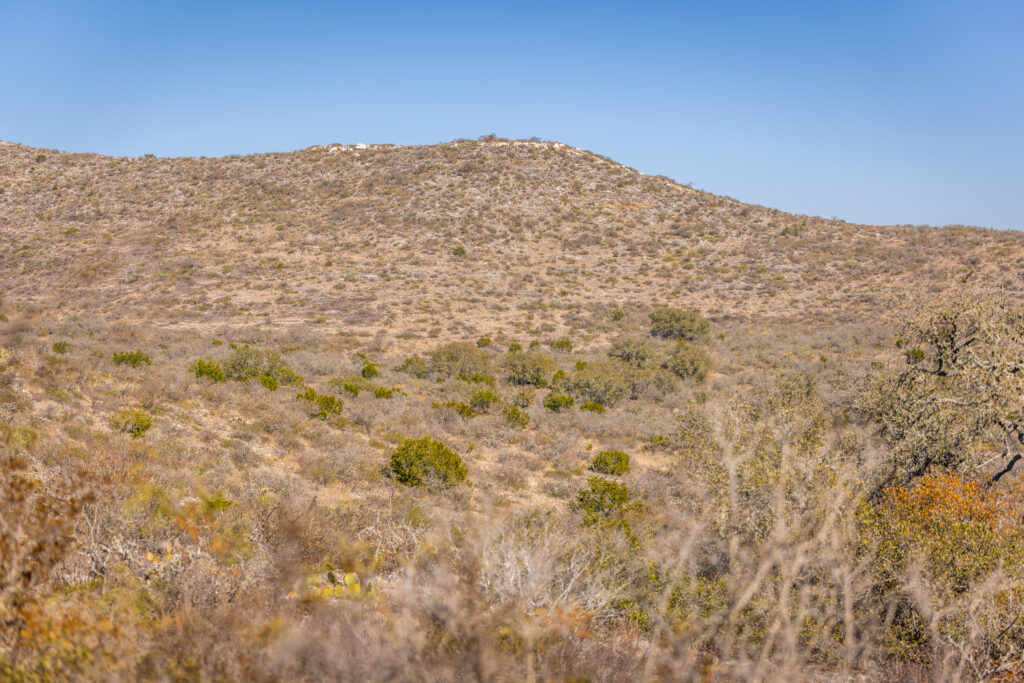 Indian Creek Ranch – Land & Terrain – Image 7