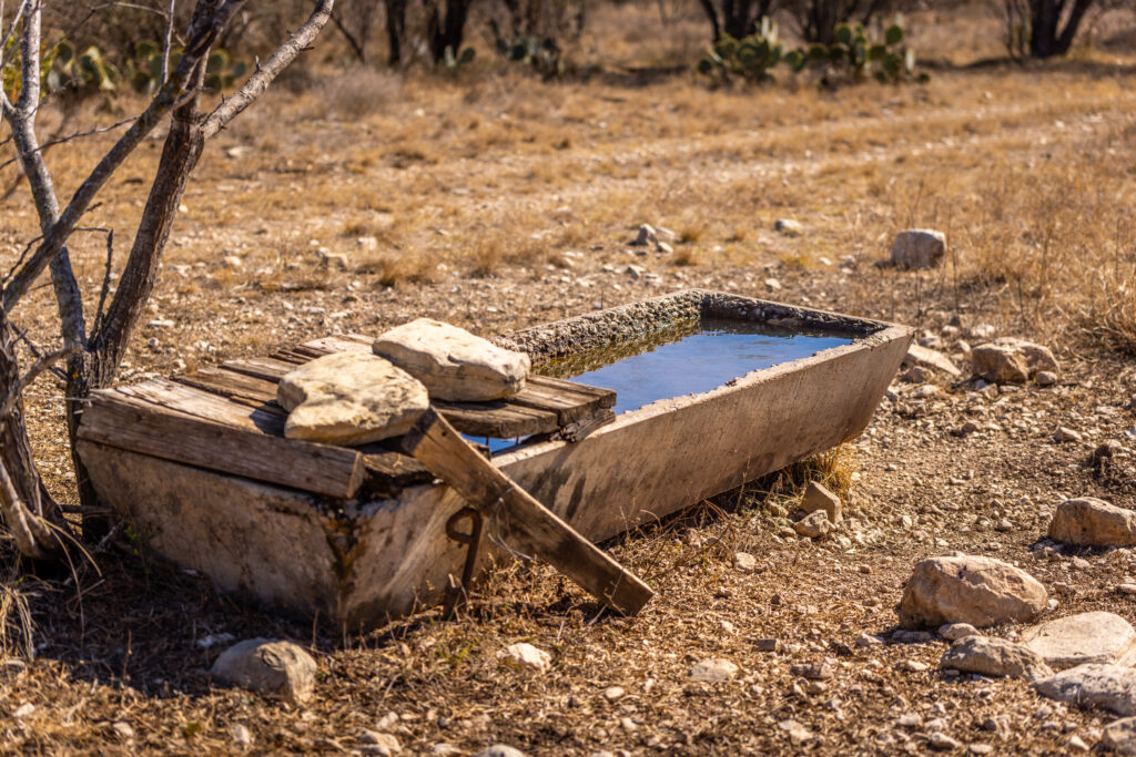 Indian Creek Ranch – Water Features (General) – Image 4